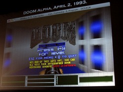 ꡼ No.018 | GDC 2011ϡDOOMפϤƺ줿󡦥ȥȥࡦۡ᤬ȯ䤫18ǯФDOOMγȯää