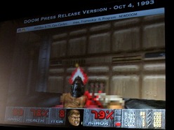 ꡼ No.023 | GDC 2011ϡDOOMפϤƺ줿󡦥ȥȥࡦۡ᤬ȯ䤫18ǯФDOOMγȯää