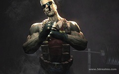 ������#001�Υ���ͥ���/������ƻ�Ρ�Duke Nukem Forever��ȯ��������ϡ����Ū�˸���