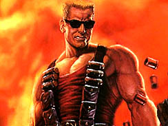 ������#001�Υ���ͥ���/Duke Nukem���꡼�����Τ���ǥ٥��åѡ�3D Realms���ĺ�����