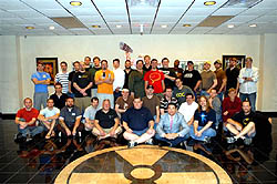 画像集#001のサムネイル/閉鎖が決まった3D Realms,“Goodbye”のコメントと写真を発表