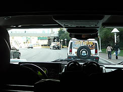 画像ギャラリー No.017のサムネイル画像 / 「Duke Nukem Forever」を実際にプレイ。ラスベガスで行われたイベントで堂々の帰還を果たした,ゲーム史上最低かつ最強の男,デューク・ニューケムの近況をレポート