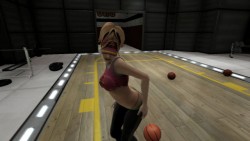 画像ギャラリー No.003のサムネイル画像 / ストリッパーからネコ耳,メイドまで。アダルティなFPS「Duke Nukem Forever」に,アメリカンな“ベイブ”達を紹介する最新トレイラーが登場