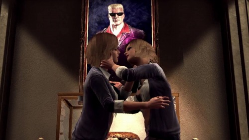 ���������꡼ No.004�Υ���ͥ������ / ��Duke Nukem Forever�ס��ϡ��ɤʥ�������󤫤餪�����ޤǡ������͸��Ȥκǿ��ץ��⡼�����ࡼ�ӡ�����