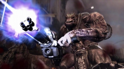 ���������꡼ No.005�Υ���ͥ������ / ��Duke Nukem Forever�ס��ϡ��ɤʥ�������󤫤餪�����ޤǡ������͸��Ȥκǿ��ץ��⡼�����ࡼ�ӡ�����