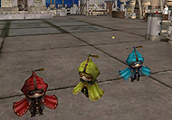 画像ギャラリー No.003のサムネイル画像 / 「エターナルカオス」，5周年記念イベントの概要を発表