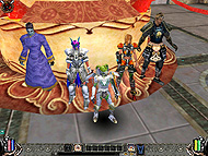 画像ギャラリー No.005のサムネイル画像 / 「エターナルカオス」，5周年記念イベントの概要を発表