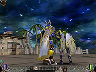 画像ギャラリー No.006のサムネイル画像 / 「エターナルカオス」，5周年記念イベントの概要を発表