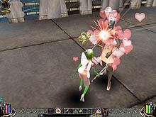 画像ギャラリー No.002のサムネイル画像 / 「エターナルカオスNEO」エタカハンターチャンスにナース服が登場