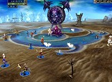 画像ギャラリー No.005のサムネイル画像 / 「エタカ」，第3回日韓メビウスアリーナ模擬戦を追加開催