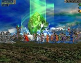 画像ギャラリー No.006のサムネイル画像 / 「エタカ」，第3回日韓メビウスアリーナ模擬戦を追加開催