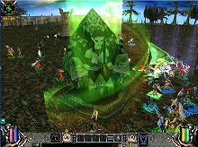 画像ギャラリー No.004のサムネイル画像 / 5月24日，「エタカNEO」で「メビウスアリーナ」開催