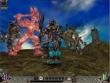 画像ギャラリー No.004のサムネイル画像 / 「エタカNEO」のレベルアップ応援キャンペーンが11月5日まで延長