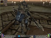 画像ギャラリー No.002のサムネイル画像 / 「エタカ」，GMと一緒に新しいボスモンスターに挑んでみよう