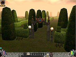 画像ギャラリー No.001のサムネイル画像 / 「エターナルカオス NEO」,新マップ実装で記念キャンペーンを開催