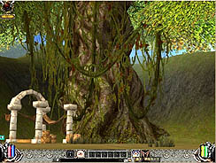 画像ギャラリー No.003のサムネイル画像 / 「エターナルカオス NEO」,新マップ実装で記念キャンペーンを開催