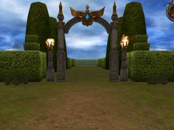 画像ギャラリー No.005のサムネイル画像 / 「エターナルカオス」3月16日のアップデート“ユピテル”特設サイトがオープン