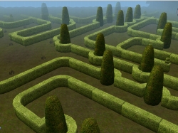 画像ギャラリー No.006のサムネイル画像 / 「エターナルカオス」3月16日のアップデート“ユピテル”特設サイトがオープン