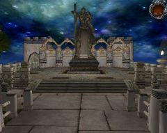 画像ギャラリー No.004のサムネイル画像 / 「エターナルカオスNEO」,マップ追加で史上最強のボス「邪龍ドレイク」降臨