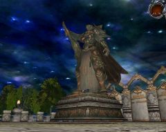 画像ギャラリー No.005のサムネイル画像 / 「エターナルカオスNEO」,マップ追加で史上最強のボス「邪龍ドレイク」降臨