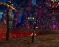 画像ギャラリー No.006のサムネイル画像 / 「エターナルカオスNEO」,マップ追加で史上最強のボス「邪龍ドレイク」降臨