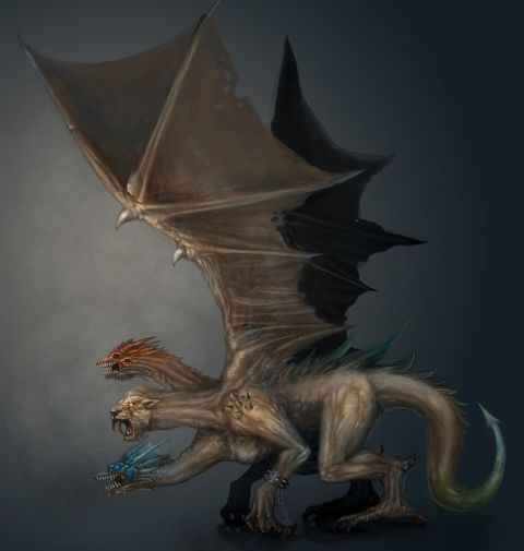 画像ギャラリー No.011のサムネイル画像 / 「エターナルカオスNEO」,マップ追加で史上最強のボス「邪龍ドレイク」降臨