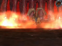 画像ギャラリー No.013のサムネイル画像 / 「エターナルカオスNEO」,マップ追加で史上最強のボス「邪龍ドレイク」降臨