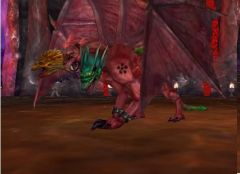 画像ギャラリー No.006のサムネイル画像 / 「エターナルカオス NEO」邪龍ドレイクを超える“真・ドレイク”が11月1日降臨