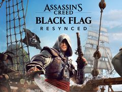 「アサシンクリード ブラックフラッグ Re: シンクロ」の7月9日リリースがアナウンス。アクションアドベンチャーの原点へ立ち返るフルリメイクの全貌