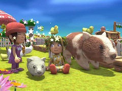 ���Х��Х�饤�ե����Dinkum�ס�Switch2�Ǥ�����ȯ�䡣PC�ǤϿ���������ɲä��륢�åץǡ��Ȥ�»�