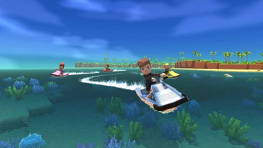 Dinkum Nintendo Switch 2 Edition