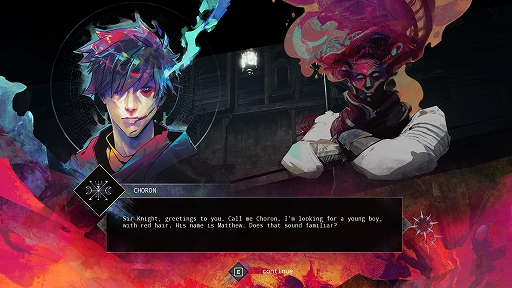 画像ギャラリー No.002のサムネイル画像 / 巨大な建造物がそびえる悪夢のような世界を探索する一人称ADV「HYPNOS」，早期アクセス版を5月6日にリリース