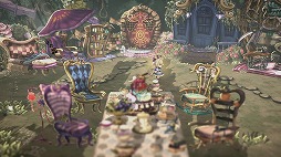 画像ギャラリー No.011のサムネイル画像 / フリュー完全新作「クライムライト／CRYMELIGHT」が11月5日に発売へ。死後の世界で，自らの“罪”を武器に戦うローグライクアクション