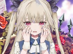 フリュー完全新作「クライムライト／CRYMELIGHT」が11月5日に発売へ。死後の世界で，自らの“罪”を武器に戦うローグライクアクション