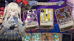 画像ギャラリー No.005のサムネイル画像 / 「クライムライト/CRYMELIGHT」,体験版をSwitch2/PS5向けに本日配信。第1章をまるごと収録,想定プレイ時間は1.5〜3時間以上