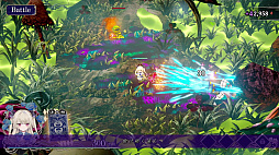 画像ギャラリー No.008のサムネイル画像 / 「クライムライト/CRYMELIGHT」,体験版をSwitch2/PS5向けに本日配信。第1章をまるごと収録,想定プレイ時間は1.5〜3時間以上