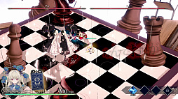 画像ギャラリー No.009のサムネイル画像 / 「クライムライト/CRYMELIGHT」,体験版をSwitch2/PS5向けに本日配信。第1章をまるごと収録,想定プレイ時間は1.5〜3時間以上