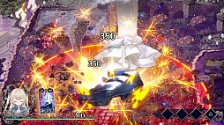 画像ギャラリー No.010のサムネイル画像 / 「クライムライト/CRYMELIGHT」,体験版をSwitch2/PS5向けに本日配信。第1章をまるごと収録,想定プレイ時間は1.5〜3時間以上