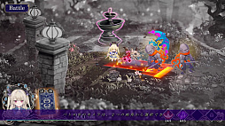 画像ギャラリー No.011のサムネイル画像 / 「クライムライト/CRYMELIGHT」,体験版をSwitch2/PS5向けに本日配信。第1章をまるごと収録,想定プレイ時間は1.5〜3時間以上