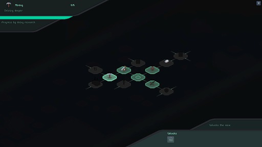 画像ギャラリー No.003のサムネイル画像 / 破損したリングワールドで，どうやって生き残る？ 特徴的な舞台設定を生かしたコロニー建設シム「Arc of Icarus」，Steamストアページを公開