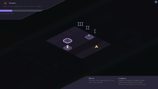 画像ギャラリー No.004のサムネイル画像 / 破損したリングワールドで，どうやって生き残る？ 特徴的な舞台設定を生かしたコロニー建設シム「Arc of Icarus」，Steamストアページを公開