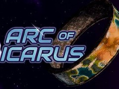 破損したリングワールドで，どうやって生き残る？ 特徴的な舞台設定を生かしたコロニー建設シム「Arc of Icarus」，Steamストアページを公開