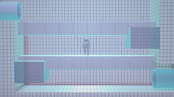 わたしはここにいます