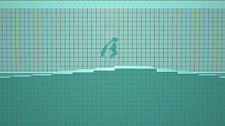 わたしはここにいます