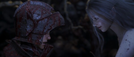 画像ギャラリー No.005のサムネイル画像 / NEXON Korea，新作ダークファンタジーMMORPG「Embers of the Uncrowned」を発表。6月のSteam Nextフェスでデモを公開予定