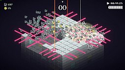 The Last Cat in the Universe