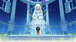 画像ギャラリー No.002のサムネイル画像 / 「ワロタ、俺の家のとなり魔王城www」，オープンβテストをSteamで本日開始。魔王のライブ（魔狂宴）で魔物が村に襲来