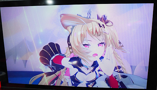 画像ギャラリー No.013のサムネイル画像 / メスガキアイドルな魔王プラチナ・ゴールドキャスト様のライブを見てたら「ワロタ、俺の家のとなり魔王城www」だった件［TGS2026］