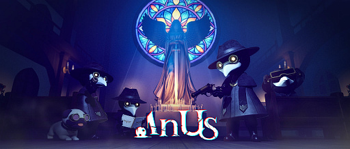 画像ギャラリー No.001のサムネイル画像 / 村に紛れた悪魔を見極める4人協力型ホラー「In Us」，2026年冬に発売。人間か悪魔か，叫んで暴いて笑い合え