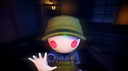 画像ギャラリー No.003のサムネイル画像 / 村に紛れた悪魔を見極める4人協力型ホラー「In Us」，2026年冬に発売。人間か悪魔か，叫んで暴いて笑い合え